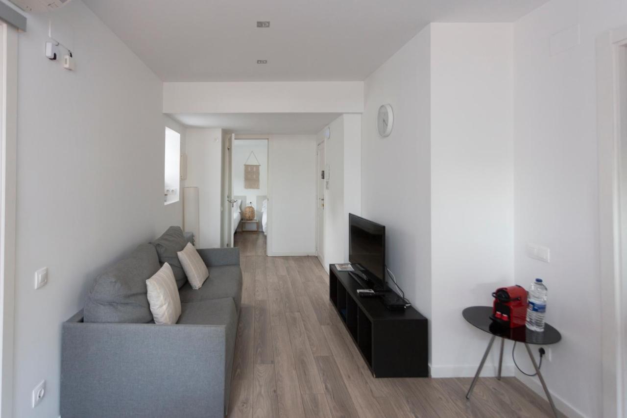 Apartamento Deco Barcelona-eixample Barcelona