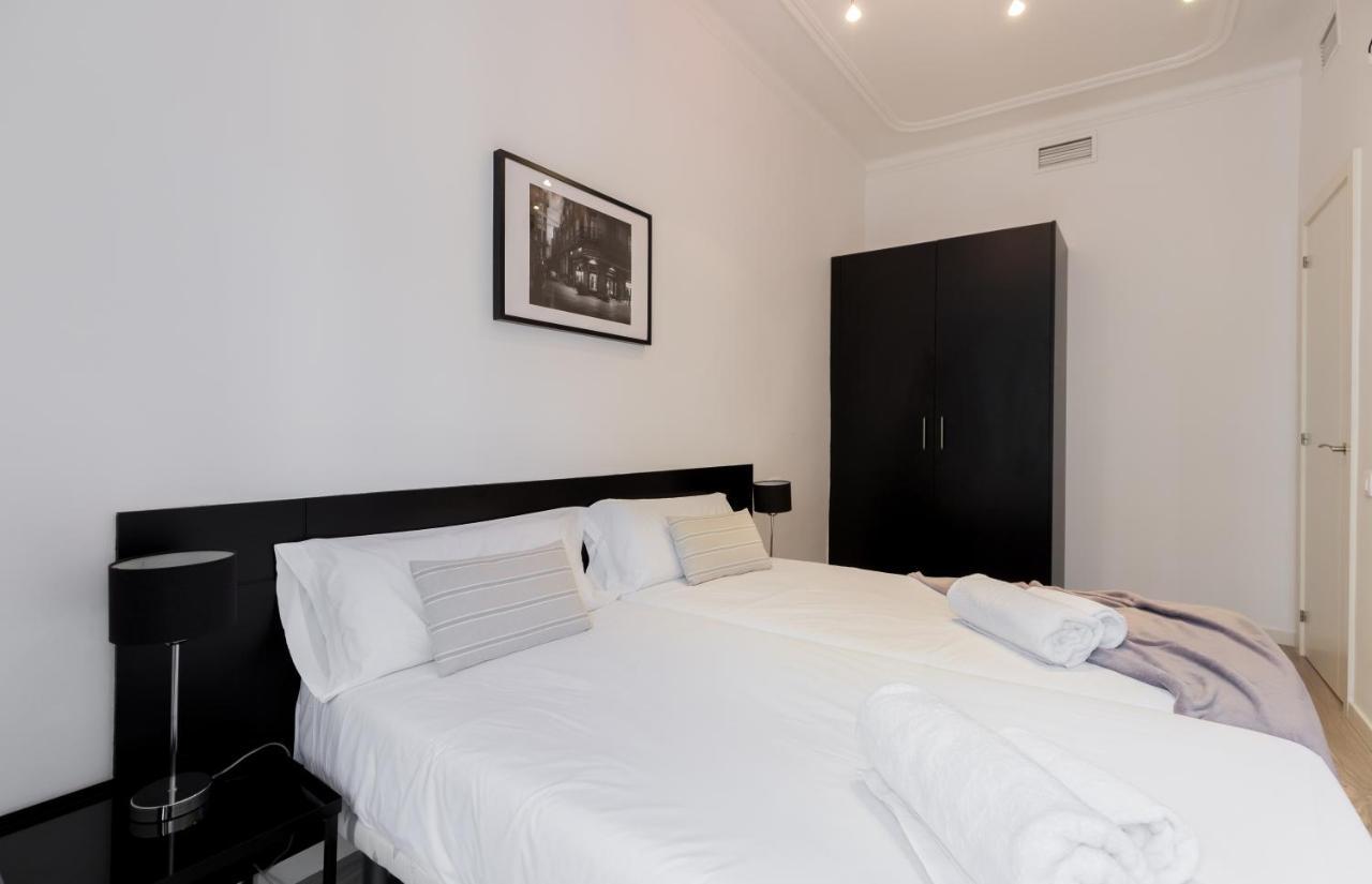 Deco Barcelona-eixample Apartamento Barcelona