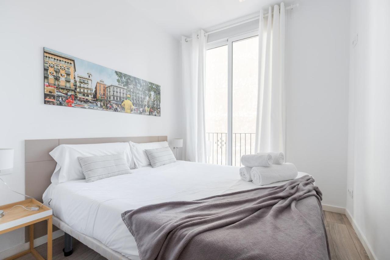 Apartamento Deco Barcelona-eixample *