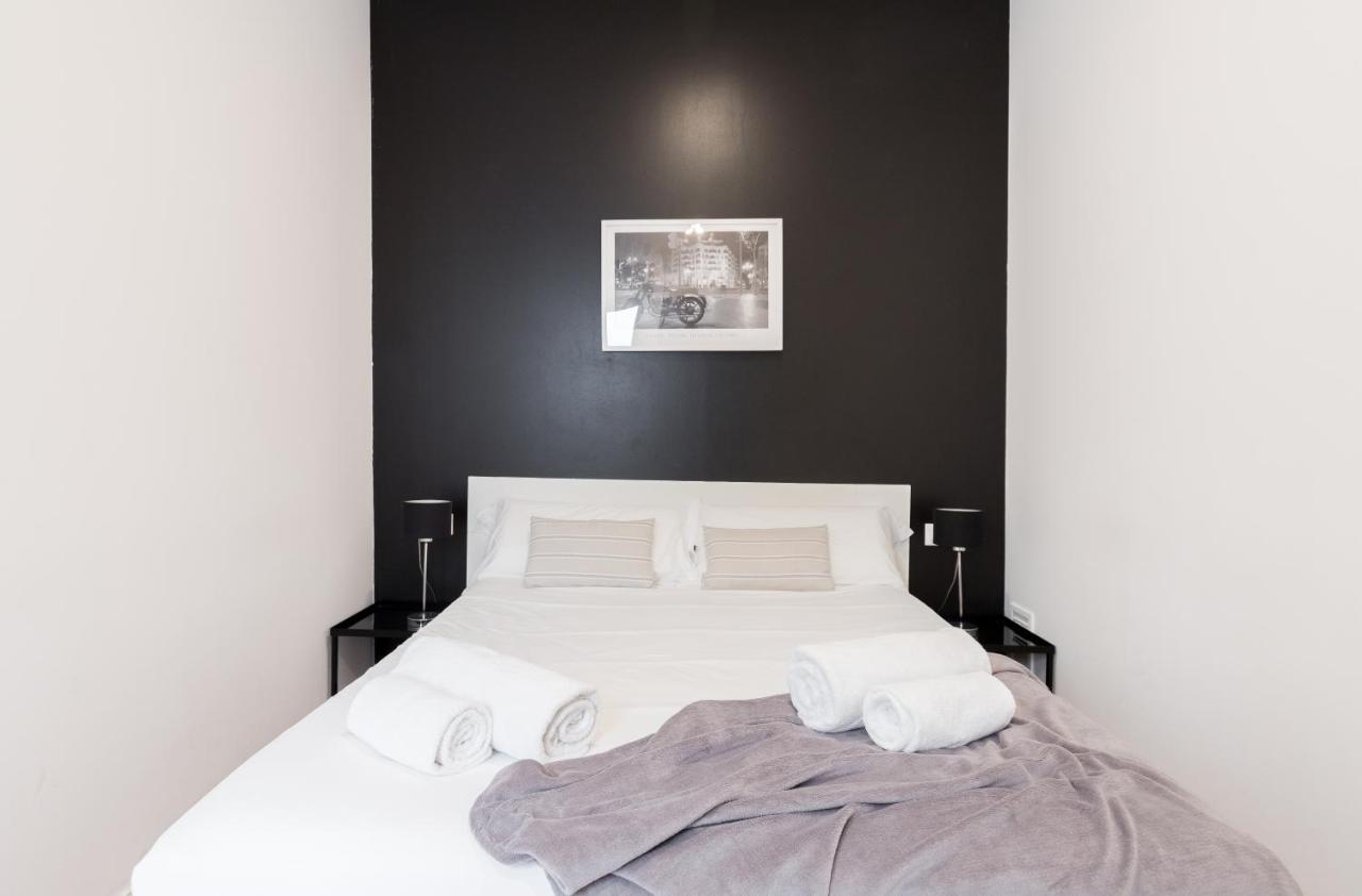 Appartement Deco Barcelona-eixample Barcelona