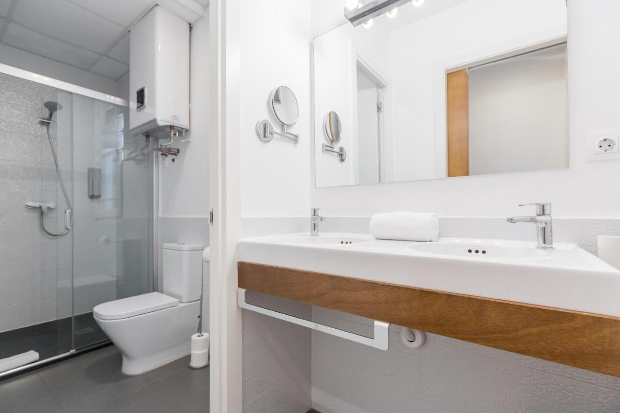 Appartement Deco Barcelona-eixample *
