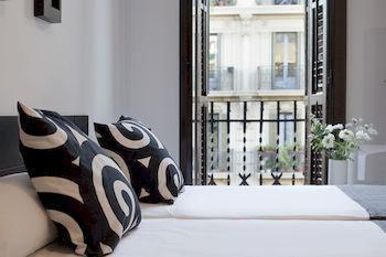 Appartement Deco Barcelona-eixample Barcelona